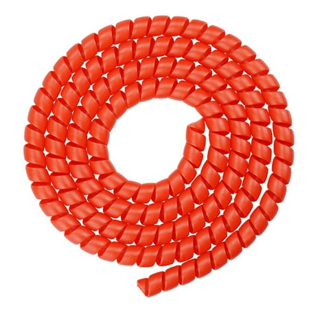 GoolRC Scooter Brake Line Tube Winding Cable Protector Electric Scooter Line Color Change Tube Protector