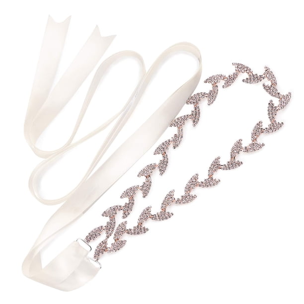 Gold Dress Accessories