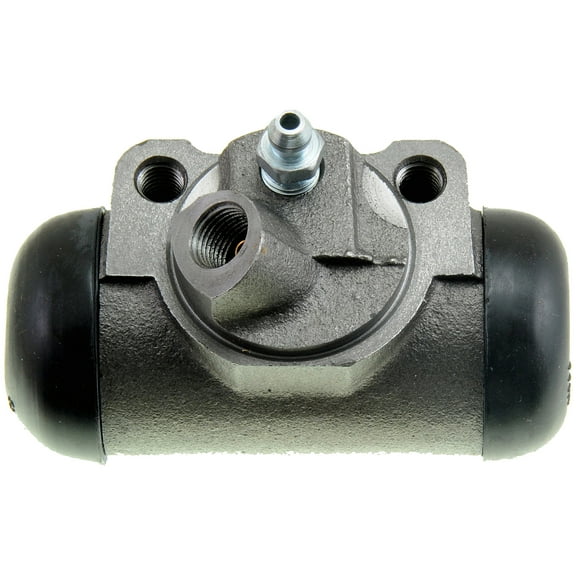 Dorman W370042 Rear Driver Side Drum Brake Wheel Cylinder for Specific Ford Models Fits select: 1995-1998 FORD F250, 1995-1997 FORD F350