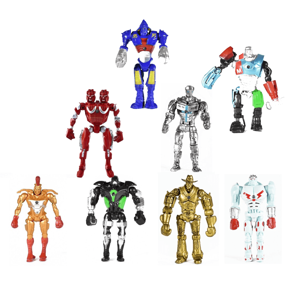 19+ Noisy Boy Wallpaper Full Body Real Steel Gif