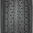 thumbnail image 4 of Power King Towmax STR II ST225/75R15 117/112L E Trailer Tire, 4 of 6