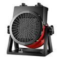 thumbnail image 3 of Dvkptbk Electric Heater Office Electric Heater Household Small Sun Industrial Heater Small Energy-Saving Electricity-Saving Speed, 3 of 7