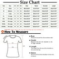 thumbnail image 2 of iHengLiXing Plus Size Womens Tops Dressy Casual Women Stand-up Collar Blouse Dirndl Blouse Lace Blouse For Oktoberfest White M, 2 of 4
