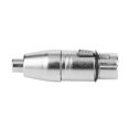 thumbnail image 2 of Cable de Audio WDOplteas XLR 3 Pines a RCA Jack Adaptador, 2 of 9
