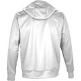 thumbnail image 3 of Men's ProSphere  White Vanderbilt Commodores Tennis Pullover Hoodie, 3 of 3