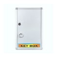 thumbnail image 3 of Key Cabinet Wall Mounted Security Management Key Box Storage Insurance Including Company Key Box ,Easy to Use, 3 of 5
