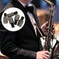 thumbnail image 1 of EXHUMKY 5Ud Tornillos Para Saxofón Accesorios Musicales En Metal Con Fijación Y Fácil Uso, 1 of 6