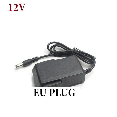 

1Pcs Electric Lawn Mower And Tractors 12V Cordless Grass Trimmer Charger