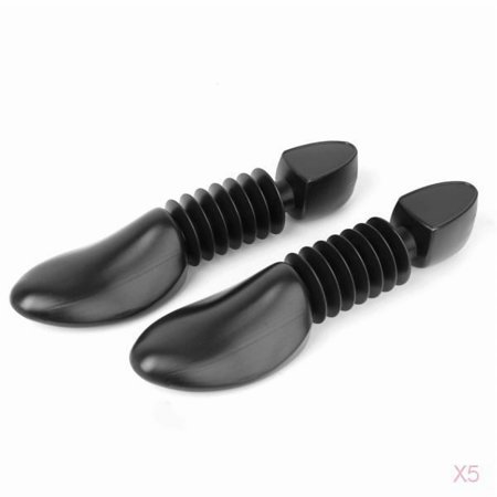 5 Pairs Men' Stretcher Shaper Keeper Holder Fold