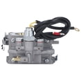 thumbnail image 6 of Lawn Mower Carburetor For GX630 GX670 GX690 24HP Engine 16100 Zn1 813 16100 Zn1 812 16100 Zn1 802, 6 of 21