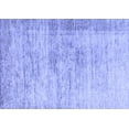 thumbnail image 1 of Ahgly Company Indoor Rectangle Oriental Blue Modern Area Rugs, 8' x 12', 1 of 1