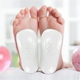 CENGZISHU Plantar Arch Support Inserts Shoe Insoles For Plantar Flat