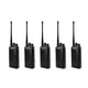 thumbnail image 1 of Radio de 2 Vías PTTPRO Banda UHF 16 Canales Preconfigurados Color Negro, 1 of 4