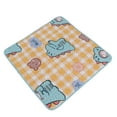 thumbnail image 3 of Cat Sleeping Pad,Pet Cushion Four Seasons Pet Mat Dog Sleeping Pad Cutting-Edge Features, 3 of 9