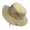 Z03-Khaki, variant on jiaxiM Sun Hats for Women Men UPF 80  Wide Brim Breathable Bucket Hat Foldable Drawstring Lightweight Unisex Fishing CapAdjustable for Hiking, Gardening, Travel