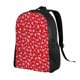 thumbnail image 2 of Fotbe Hohoho Mochila de Viaje para Laptop, Mochila Ejecutiva Delgada y Resistente 15.6", 2 of 8