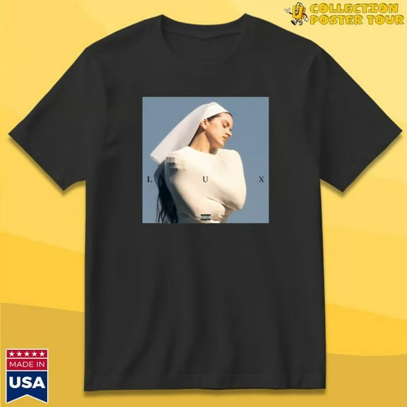 Rosalia LUX 2025 T-Shirt