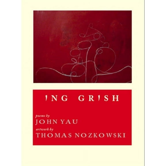 Ing Grish (Paperback)