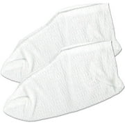 SpaSensials Intensive one-step moistruizing and conditioning FOOT TREATMENT SYSTEM