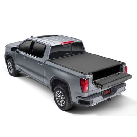 Extang 85490 Isuzu D-max Ec/gm Colorado-holden S