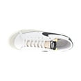 thumbnail image 5 of Nike Blazer Low '77 Women's Shoes White-Black-Sail dc4769-102, 5 of 6