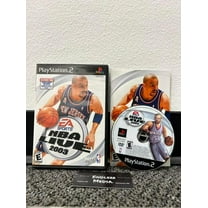 Pre-Owned NBA Live 2003 Playstation 2