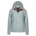 thumbnail image 5 of Mountain Warehouse Womens Dashing Reflective Jacket, 5 of 5