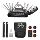 thumbnail image 1 of Multifuncional Kit 16 en1 Herramienta De Reparación Bicicleta Malubero Malu1305, 1 of 3
