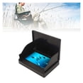 thumbnail image 3 of Portable Video Fish Finder 4.3 Inch IPS Screen Fish Finder LCD Visual Fish Detector Underwater Fishing Camera IP67 Deep Waterproof ,Night Vision & Waterproof Design, 3 of 6