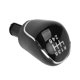 thumbnail image 5 of Gear Shifter Head, Manual Shift Knob Replacement For Ford Mondeo MK4 2007-2013 For Repair, 5 of 8