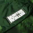 thumbnail image 5 of Hunter X Hunter Gon Freecss Long Sleeve Green Spray Paint Camo Hooded Anorak-M, 5 of 7