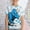 Sky Blue, variant on Kids T Shirts Cotton Tshirts Boys Short Sleeve Tee Tops Dino Graphic Crew Neck Shirts 3-13Y (Sky Blue 6-7 Years)
