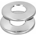 thumbnail image 3 of Tundralight Swimming Pool Ladder Shield Plate,for Swimming Pool Hose Ladder Main Rail Replacement Parts,2pcs, 3 of 5