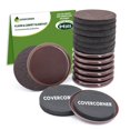 thumbnail image 1 of Deslizadores para Muebles Covercorner Combo de 16 Piezas 9 cm, 1 of 7