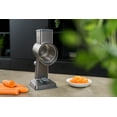 thumbnail image 3 of Zyliss Gourmet Drum Grater, 3 of 5