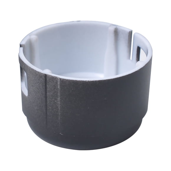 Durable Rubber Paint Engine Start Button Cover for BMW Interior Aesthetics Start Accessory Part