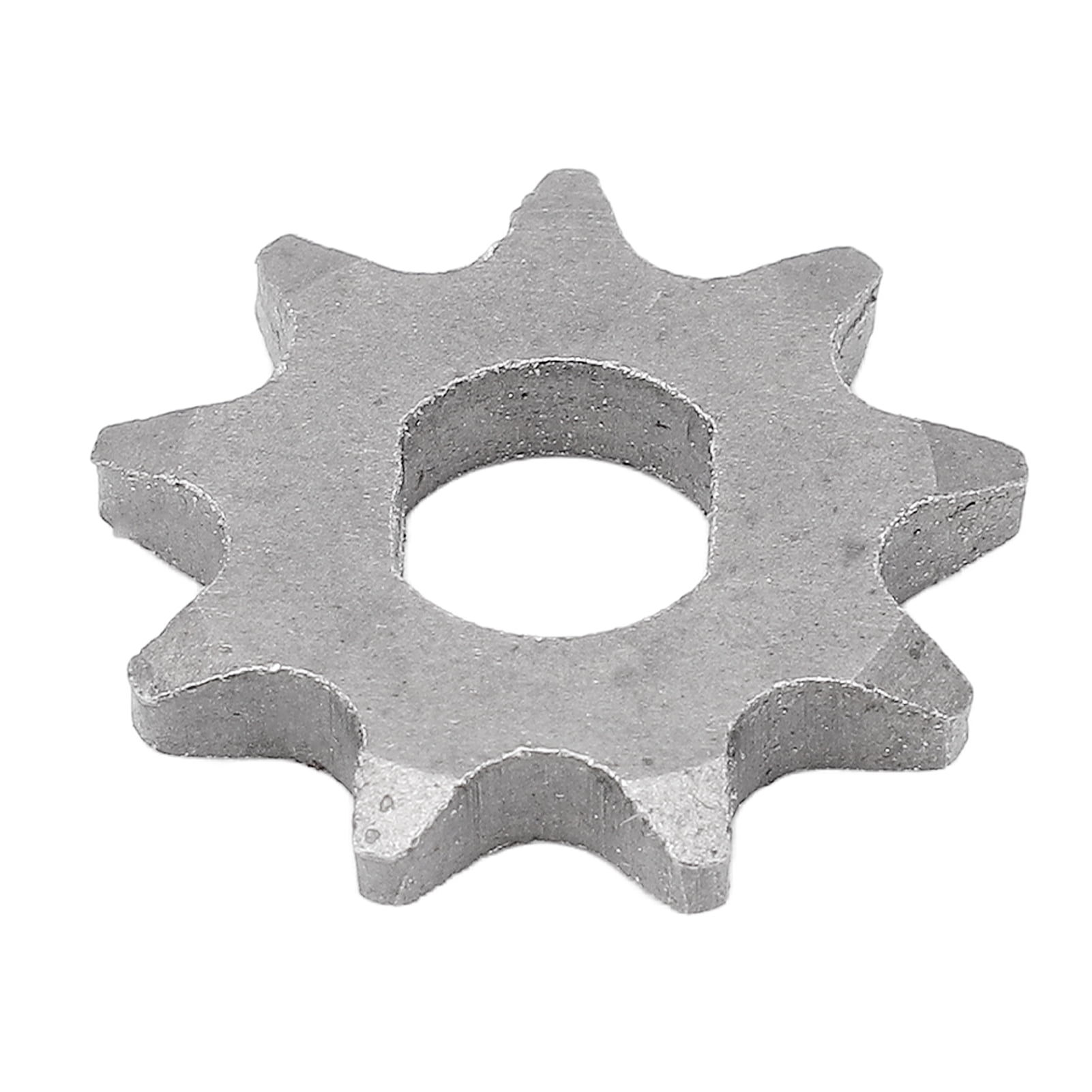 Motor Sprocket, Professional Metal?Material Easy Installation T8F 9T