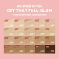 thumbnail image 3 of Cushion Foundation TIRTIR All Cover Pink Mini 4,5 ml #17W, 3 of 8