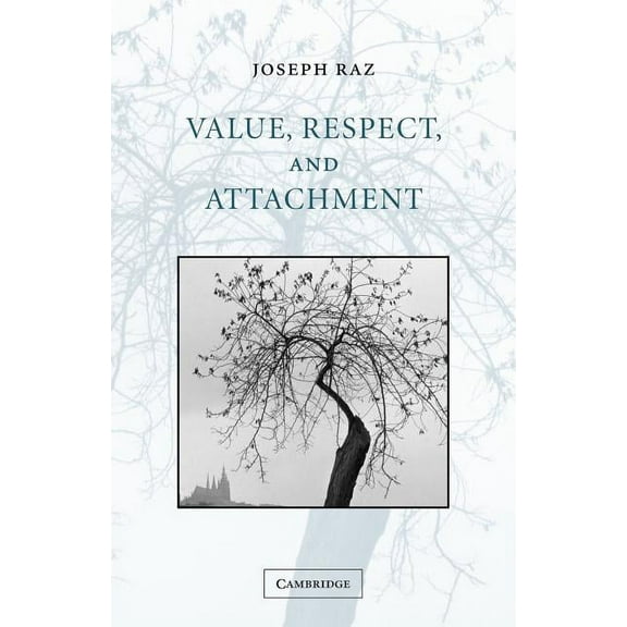 Seeley Lectures Value, Respect, and Attachment, Book 4, (Paperback)