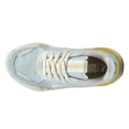 thumbnail image 4 of PU & MA RsX Lndscp Caribe Lace Up Womens Blue Sneakers Casual Shoes 40052201, 4 of 6