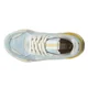 thumbnail image 4 of PU & MA RsX Lndscp Caribe Lace Up Womens Blue Sneakers Casual Shoes 40052201, 4 of 6