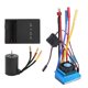 thumbnail image 4 of ESC sin Escobillas ANGGREK 80A para Coche Modelo RC 1:10, 4 of 8