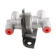 thumbnail image 3 of Car Brake Proportioning Metering Vlave 46210-SR3-013 46210SR3013 for 1992-1995 Brake Distribution Va, 3 of 5