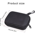 thumbnail image 3 of 16pcs Fishing Lures Spinner Baits Kit, Carbon Steel Metal Trout Lures with Treble Hooks & Rooster Tail, Freshwater Saltwater Spinnerbait Spoon for Men Gift(xxw), 3 of 6