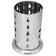 thumbnail image 2 of Soporte para utensilios de cocina de acero inoxidable, soporte para cubiertos y palillos (agujero en forma de gota de agua), 2 of 5