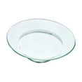 thumbnail image 3 of Oil Warmer Dish Melt Candle Warmer Bowl Plate Lid ,Tray ,Home Fragrance Products for Scented Aroma Lamp Tart Burner, 3 of 8