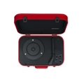 thumbnail image 3 of Crosley COUPE CR6026A - Platine Vinyle - portable - Rouge, 3 of 4