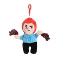 thumbnail image 1 of Brawl Stars Plush Buddies Clearance,9.8-Inch-Tall Collectibles,Bull Brawl Stars Plush Toy Doll,Brawl Stars Collection Toy Plush (Buy Multiple Save 10%) (B), 1 of 2