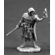 thumbnail image 1 of Ellus Mann, Mago en miniatura de las leyendas del cielo oscuro Reaper 3606, 1 of 1