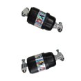 thumbnail image 3 of Bicycle Mountain Bike Rear Suspension Spring Shock Absorber Black for Mtb, 3 of 6